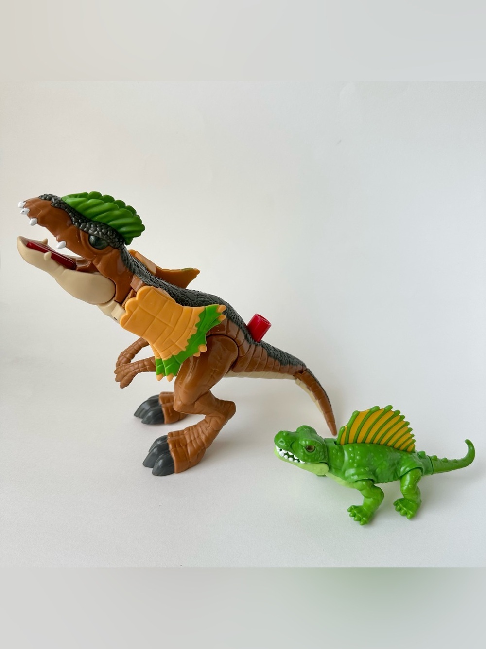 Jurassic Park